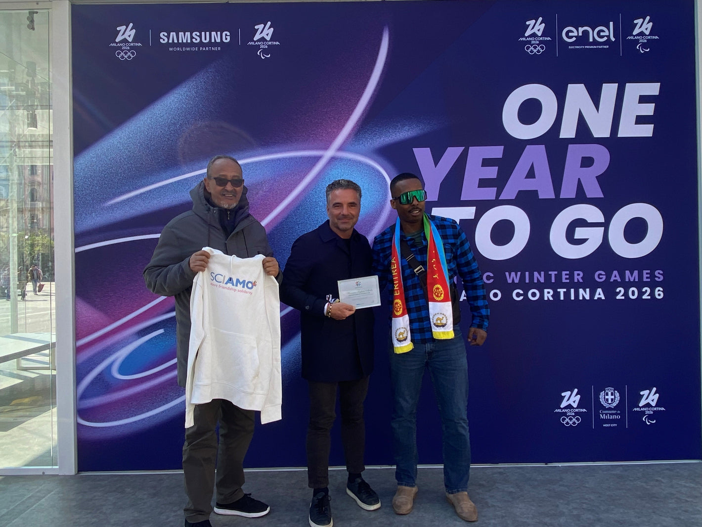 IL PROGETTO IDEATEAM