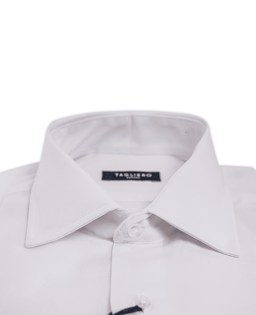 CAMICIA UOMO SLIM FIT COLLO ITALIANO