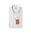 CAMICIA UOMO SLIM FIT COLLO FRANCESE