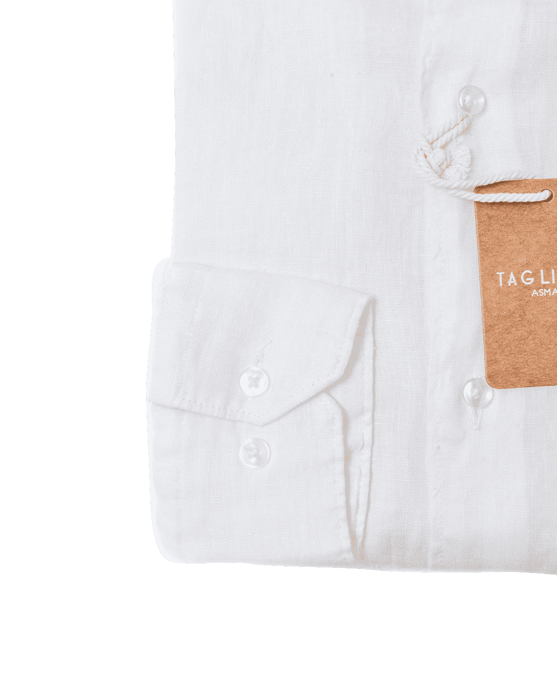 CAMICIA UOMO SLIM FIT COLLO FRANCESE