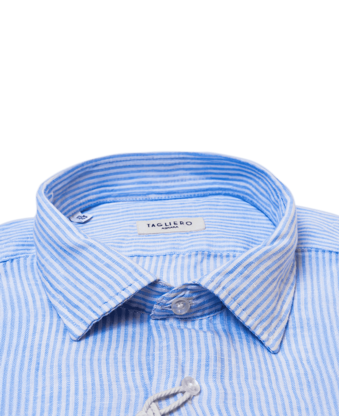 CAMICIA UOMO REGULAR FIT COLLO ITALIANO