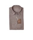 CAMICIA DONNA LINO Lino Corda