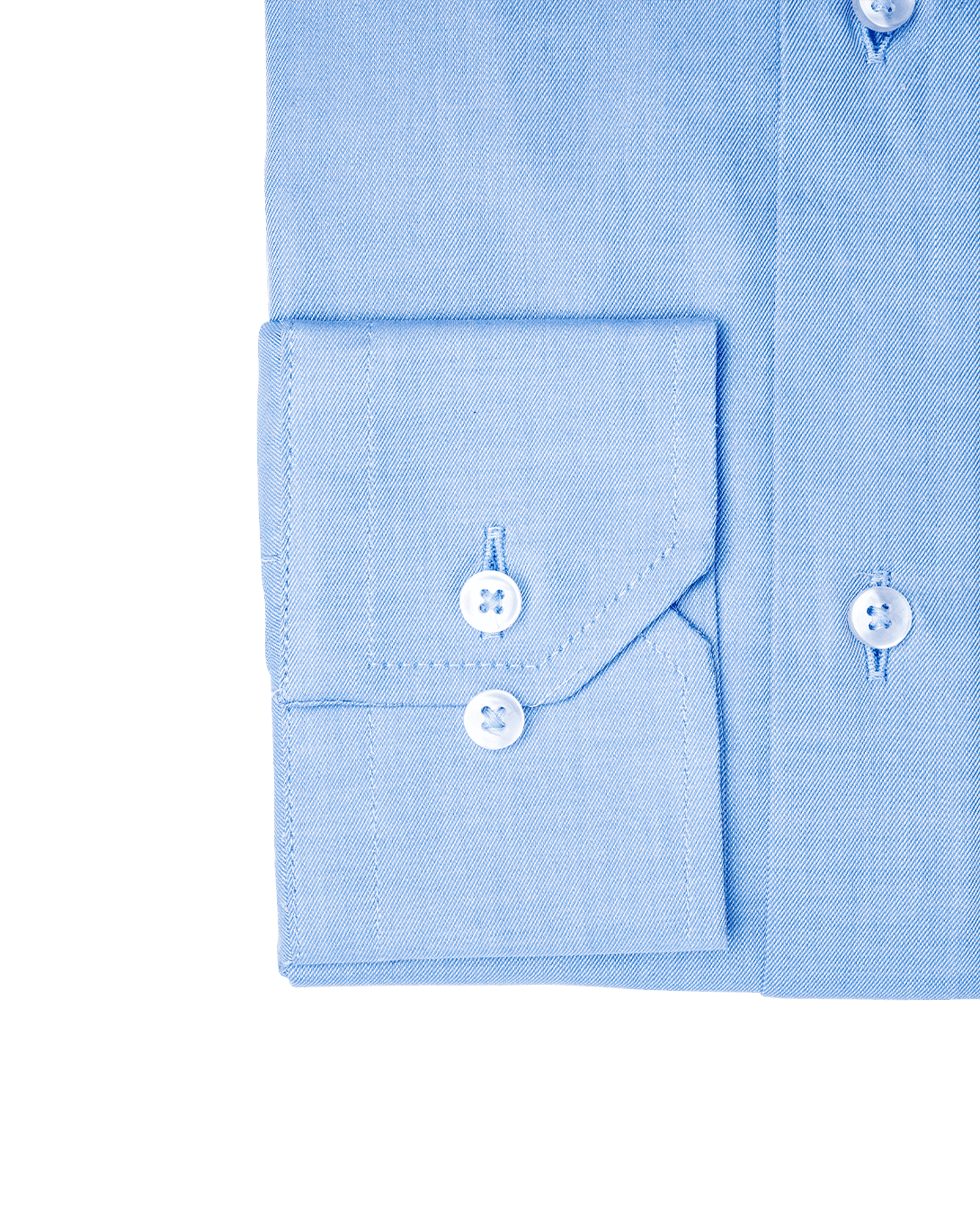 REGULAR FIT ITALIAN COLLAR MAN SHIRT