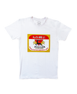 T-SHIRT STAMPA ASMARA BEER