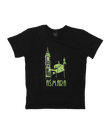 T-SHIRT STAMPA CATTEDRALE